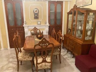 Casa adosada en alquiler en Centro - El Castillo en Sagunto