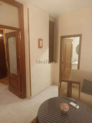 Casa adosada en alquiler en Centro - El Castillo en Sagunto