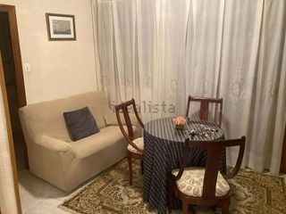 Casa adosada en alquiler en Centro - El Castillo en Sagunto