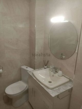 Casa adosada en alquiler en Centro - El Castillo en Sagunto