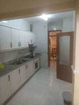 Casa adosada en alquiler en Centro - El Castillo en Sagunto