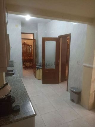 Casa adosada en alquiler en Centro - El Castillo en Sagunto