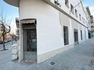 Local comercial en alquiler en Olesa de Montserrat