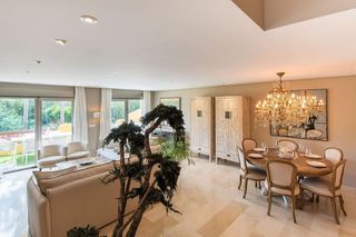 Casa adosada en alquiler en Lomas de Marbella Club - Puente Romano en Marbella