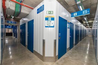 Trastero en alquiler en Gràcia en Sabadell