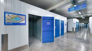 Trastero en alquiler en Gràcia en Sabadell