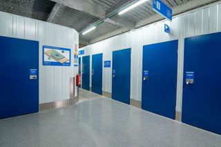 Trastero en alquiler en Gràcia en Sabadell