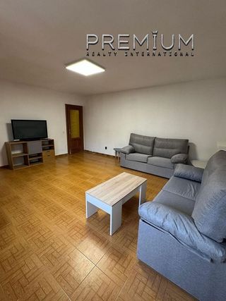 Casa adosada en alquiler en El Castillo Campodón en Villaviciosa de Odón