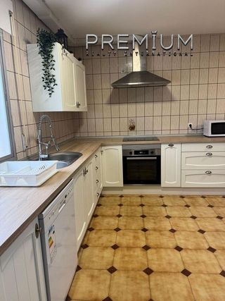 Casa adosada en alquiler en El Castillo Campodón en Villaviciosa de Odón