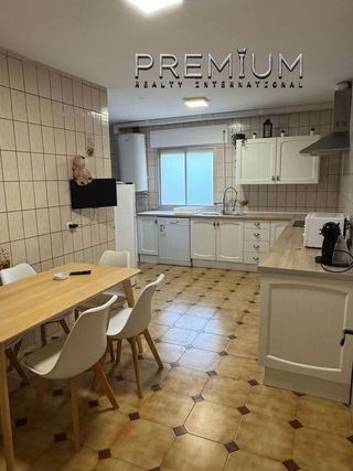 Casa adosada en alquiler en El Castillo Campodón en Villaviciosa de Odón