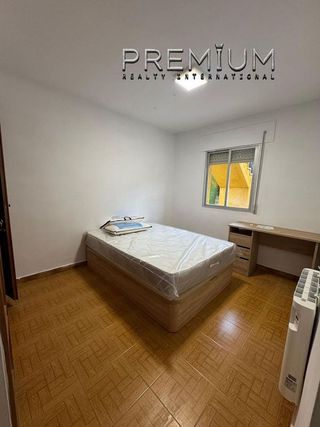 Casa adosada en alquiler en El Castillo Campodón en Villaviciosa de Odón