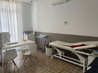 Local comercial en alquiler en Centre - Joan Prim en Granollers