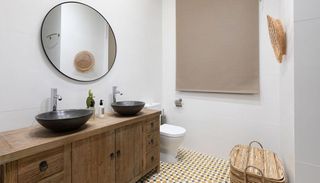 Piso en alquiler en La Dreta de l'Eixample en Barcelona