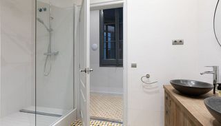 Piso en alquiler en La Dreta de l'Eixample en Barcelona