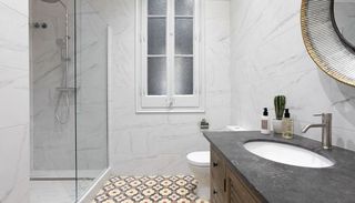 Piso en alquiler en La Dreta de l'Eixample en Barcelona