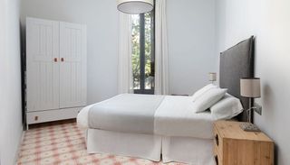 Piso en alquiler en La Dreta de l'Eixample en Barcelona