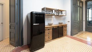 Piso en alquiler en La Dreta de l'Eixample en Barcelona