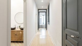 Piso en alquiler en La Dreta de l'Eixample en Barcelona