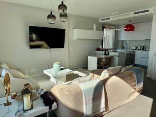 Casa pareada en alquiler en Calahonda en Mijas