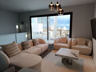 Casa pareada en alquiler en Calahonda en Mijas