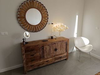 Casa pareada en alquiler en Calahonda en Mijas