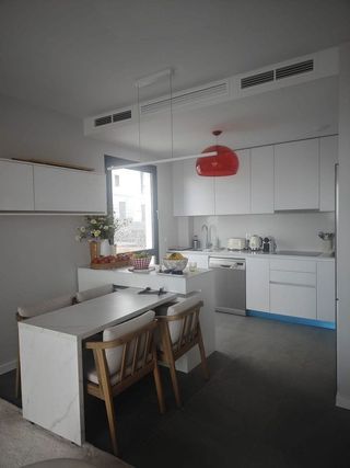 Casa pareada en alquiler en Riviera del Sol en Mijas