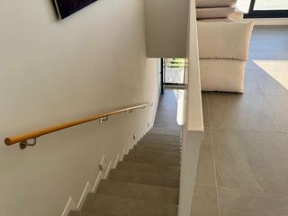 Casa pareada en alquiler en Riviera del Sol en Mijas