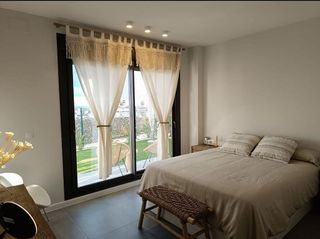 Casa pareada en alquiler en Riviera del Sol en Mijas