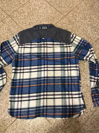 Camicia Levi's Uomo Tg. S