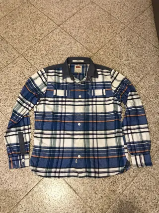 Camicia Levi's Uomo Tg. S