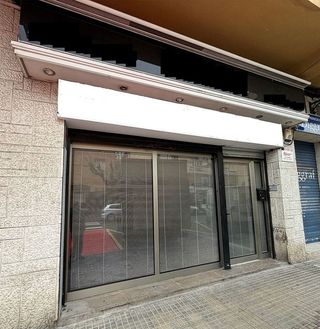 Local comercial en alquiler en Llevant en Reus