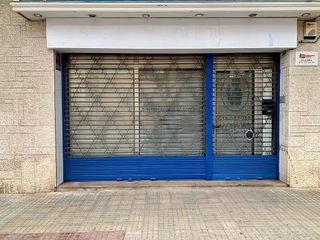 Local comercial en alquiler en Llevant en Reus