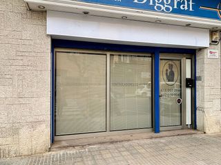 Local comercial en alquiler en Llevant en Reus