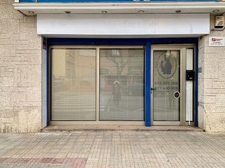 Local comercial en alquiler en Llevant en Reus