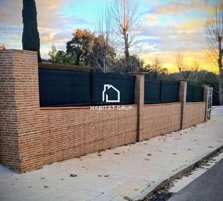 Terreno en venta en Caldes de Malavella