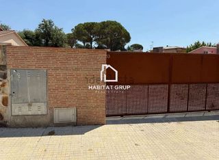 Terreno en venta en Caldes de Malavella