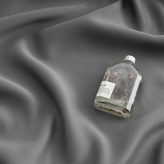 Cortinas Opacas MRTREES Grises