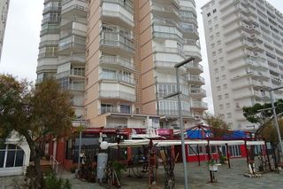 Piso en venta en Platja Llarga en Castell-Platja d´Aro