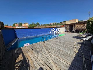 Chalet en venta en Sant Feliu de Codines