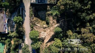 Terreno en venta en Vidreres