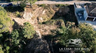 Terreno en venta en Vidreres