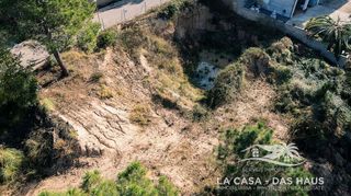Terreno en venta en Vidreres