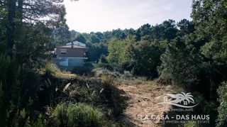 Terreno en venta en Vidreres
