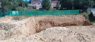 Terreno en venta en Vidreres