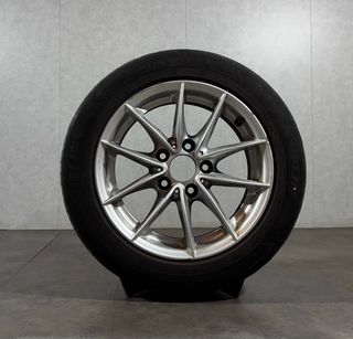 Llantas BMW Serie 3 E90 16" Originales