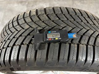 Llantas BMW Serie 3 E90 16" Originales