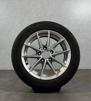 Llantas BMW Serie 3 E90 16" Originales