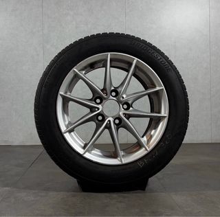 Llantas BMW Serie 3 E90 16" Originales