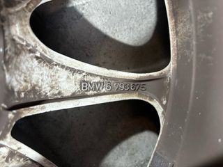 Llantas BMW Serie 3 E90 16" Originales