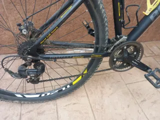 Bicicleta Bottecchia 29